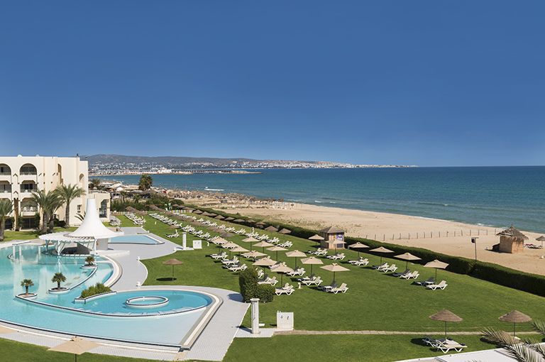 Hôtel Iberostar Wawes Averroes 4* pas cher photo 21
