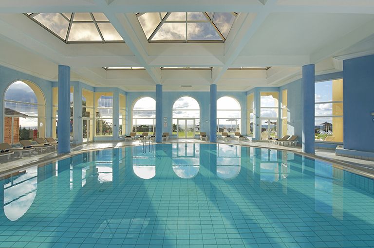 Hôtel Iberostar Wawes Averroes 4* pas cher photo 23