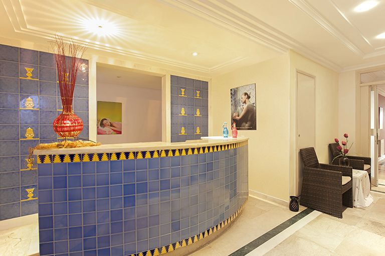 Hôtel Iberostar Wawes Averroes 4* pas cher photo 26