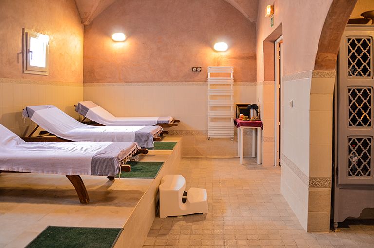 Hôtel Aziza Beach Golf et Spa 4* pas cher photo 1