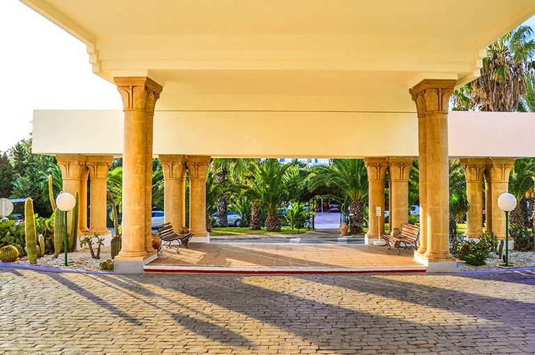 Hôtel Aziza Beach Golf et Spa 4* pas cher photo 3