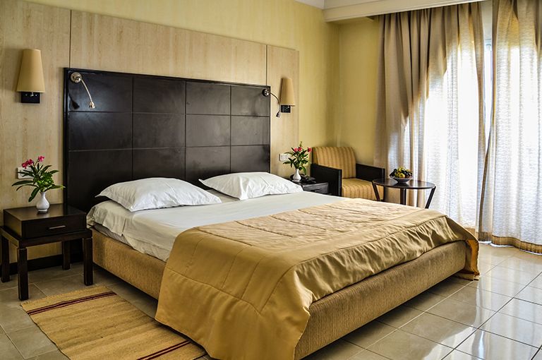 Hôtel Aziza Beach Golf et Spa 4* pas cher photo 4