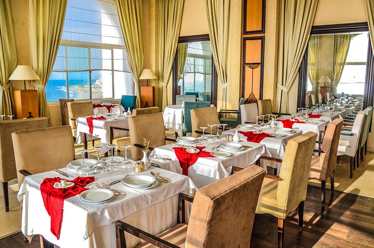 Hôtel Aziza Beach Golf et Spa 4* pas cher photo 6