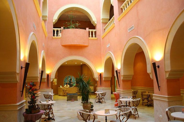 Hôtel Aziza Beach Golf et Spa 4* pas cher photo 13