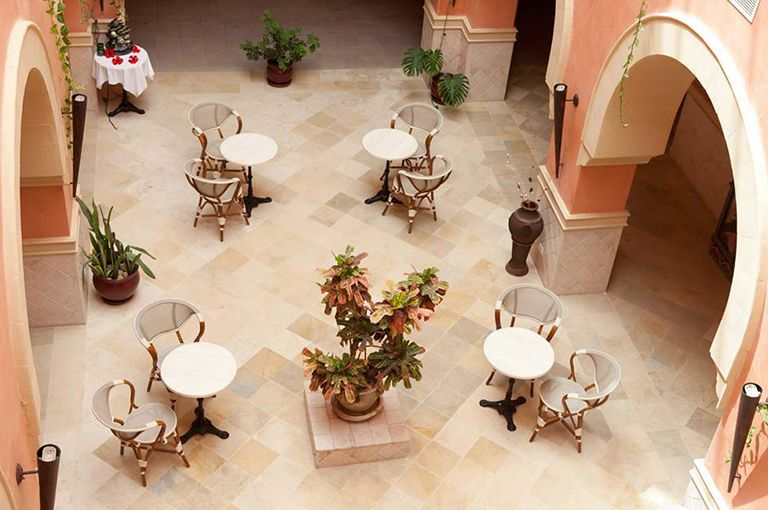 Hôtel Aziza Beach Golf et Spa 4* pas cher photo 14
