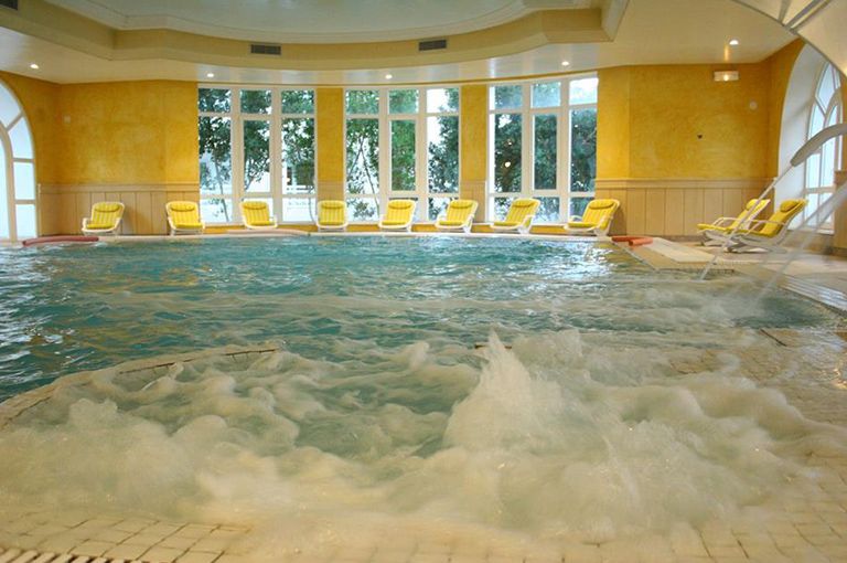 Hôtel Aziza Beach Golf et Spa 4* pas cher photo 15