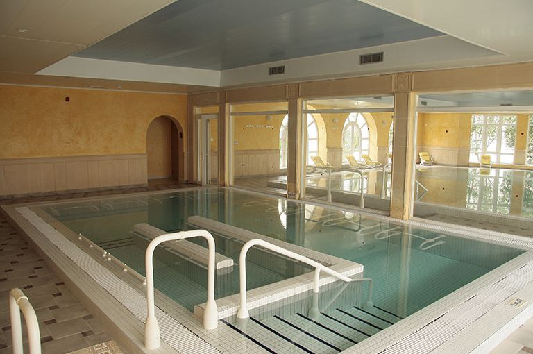 Hôtel Aziza Beach Golf et Spa 4* pas cher photo 16