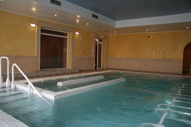Hôtel Aziza Beach Golf et Spa 4* pas cher photo 17