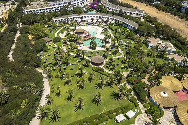 Hôtel Sentido Phenicia 4* pas cher photo 3