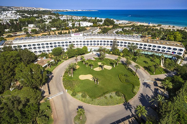 Hôtel Sentido Phenicia 4* pas cher photo 4