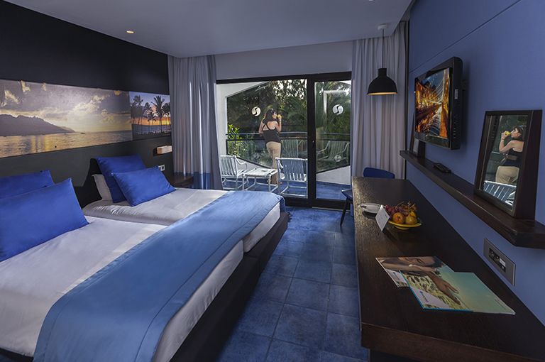Hôtel Sentido Phenicia 4* pas cher photo 7