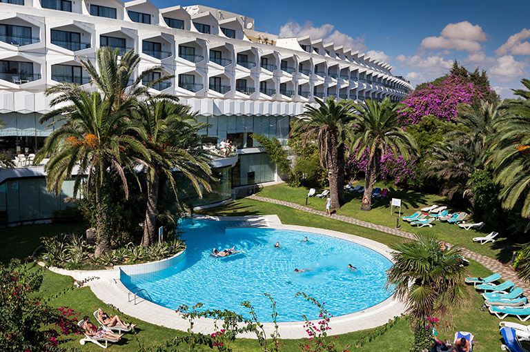 Hôtel Sentido Phenicia 4* pas cher photo 14