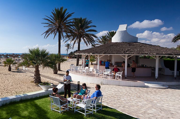 Hôtel Sentido Phenicia 4* pas cher photo 16