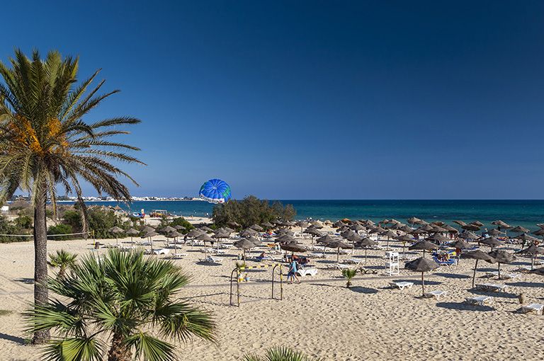 Hôtel Sentido Phenicia 4* pas cher photo 18