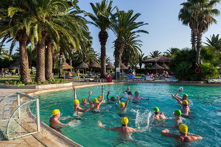 Hôtel Sentido Phenicia 4* pas cher photo 22