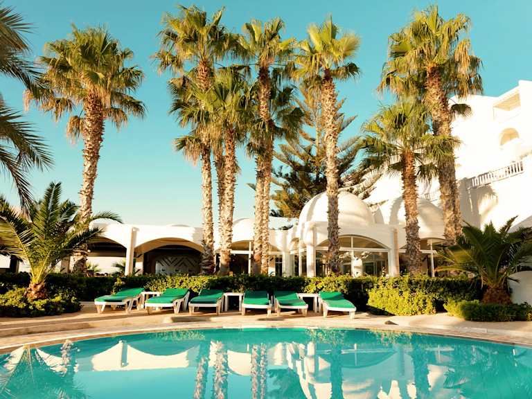 Aziza Beach Golf & Spa - Adult Only - 4* pas cher photo 2