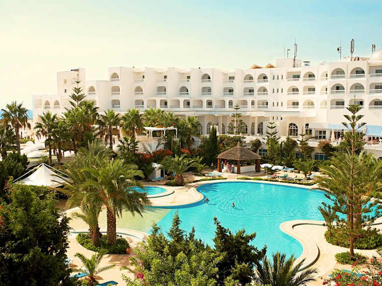 Aziza Beach Golf & Spa - Adult Only - 4* pas cher photo 3