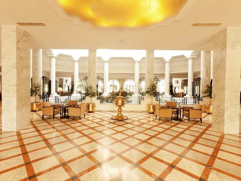 Aziza Beach Golf & Spa - Adult Only - 4* pas cher photo 4