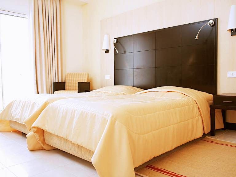 Aziza Beach Golf & Spa - Adult Only - 4* pas cher photo 5