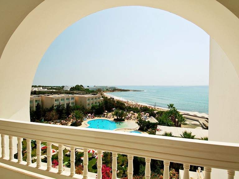 Aziza Beach Golf & Spa - Adult Only - 4* pas cher photo 6