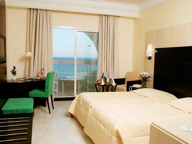 Aziza Beach Golf & Spa - Adult Only - 4* pas cher photo 7