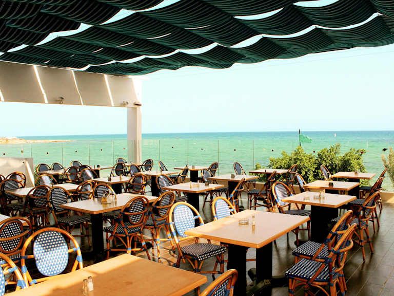 Aziza Beach Golf & Spa - Adult Only - 4* pas cher photo 8