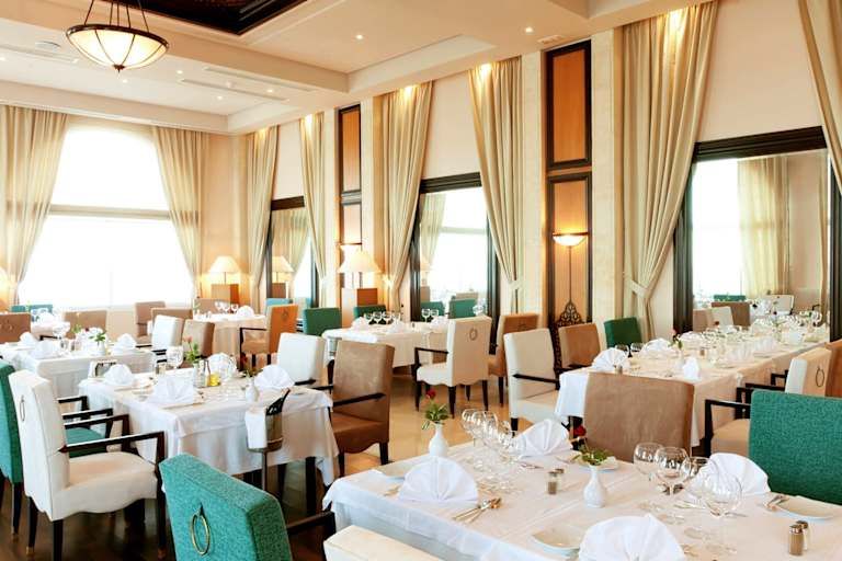 Aziza Beach Golf & Spa - Adult Only - 4* pas cher photo 9