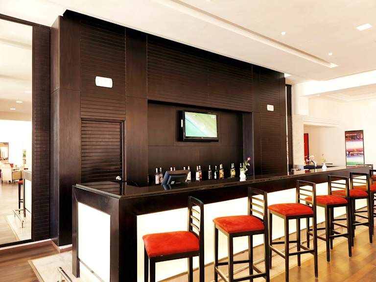Aziza Beach Golf & Spa - Adult Only - 4* pas cher photo 10