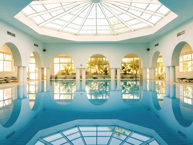 Aziza Beach Golf & Spa - Adult Only - 4* pas cher photo 11