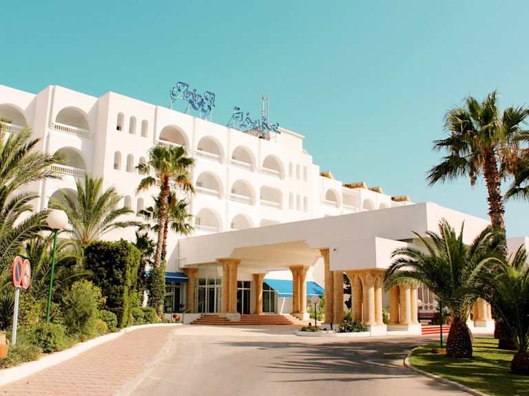 Aziza Beach Golf & Spa - Adult Only - 4* pas cher photo 12