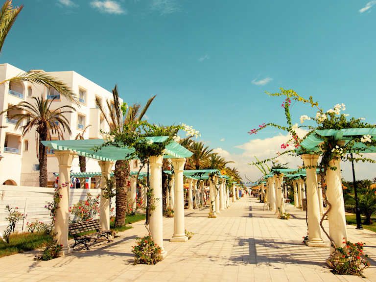 Aziza Beach Golf & Spa - Adult Only - 4* pas cher photo 13