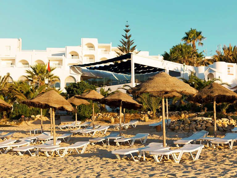 Aziza Beach Golf & Spa - Adult Only - 4* pas cher photo 14