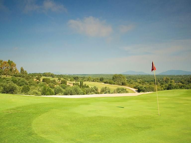 Aziza Beach Golf & Spa - Adult Only - 4* pas cher photo 15