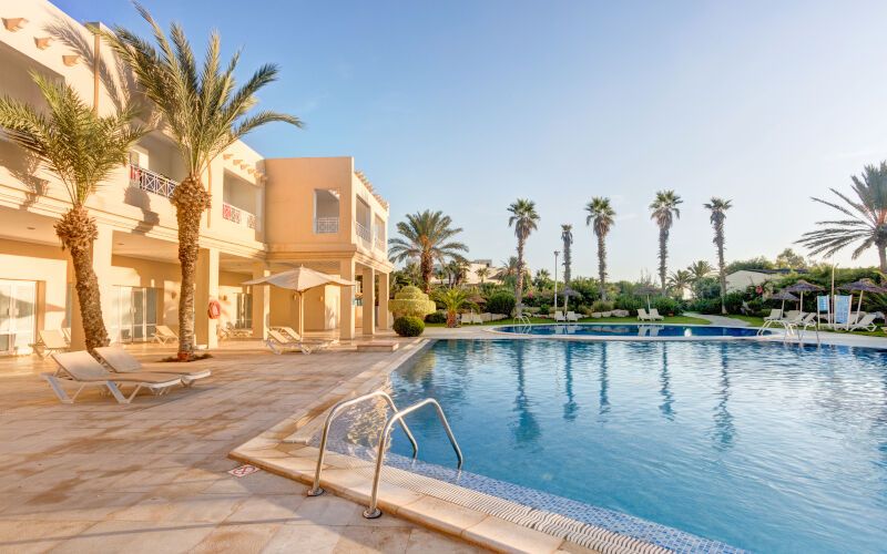 Magic Life Africana 5* pas cher photo 2