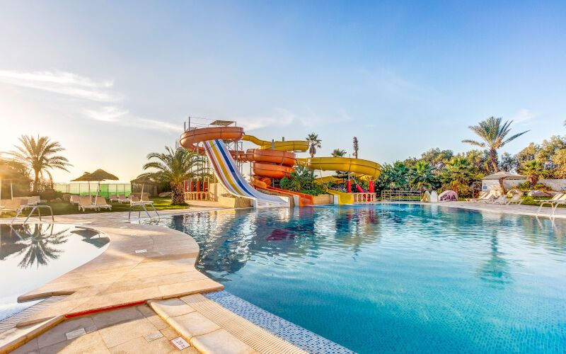 Magic Life Africana 5* pas cher photo 3