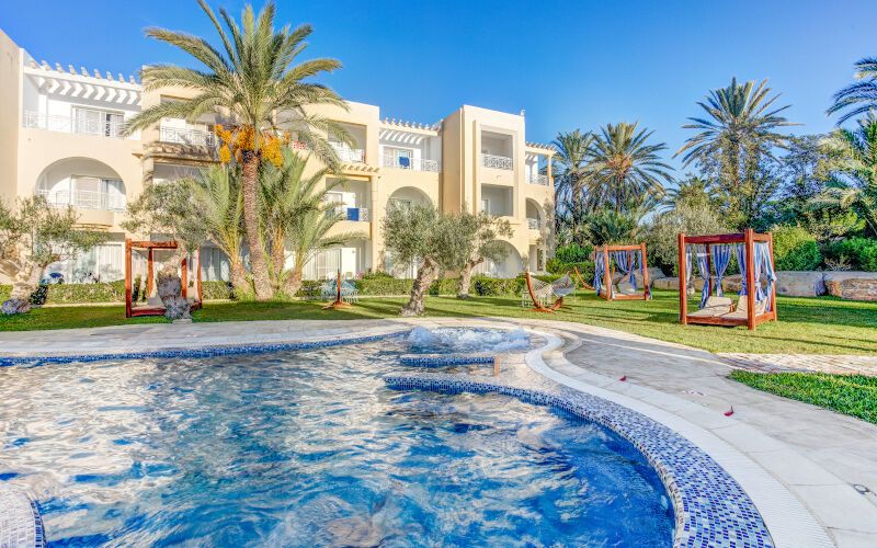 Magic Life Africana 5* pas cher photo 4
