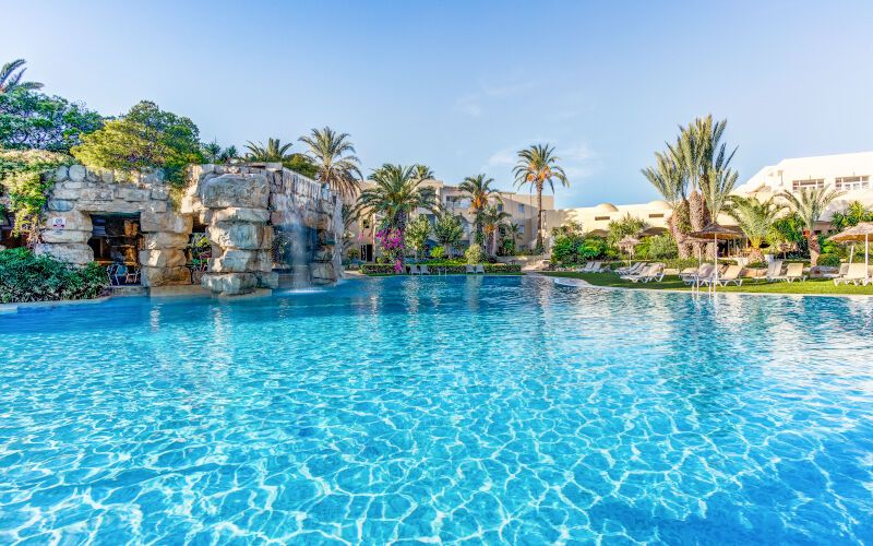 Magic Life Africana 5* pas cher photo 5
