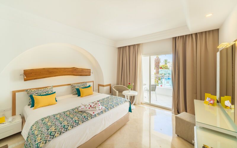Magic Life Africana 5* pas cher photo 6