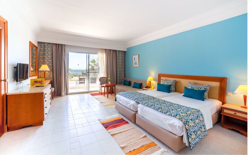 Magic Life Africana 5* pas cher photo 7