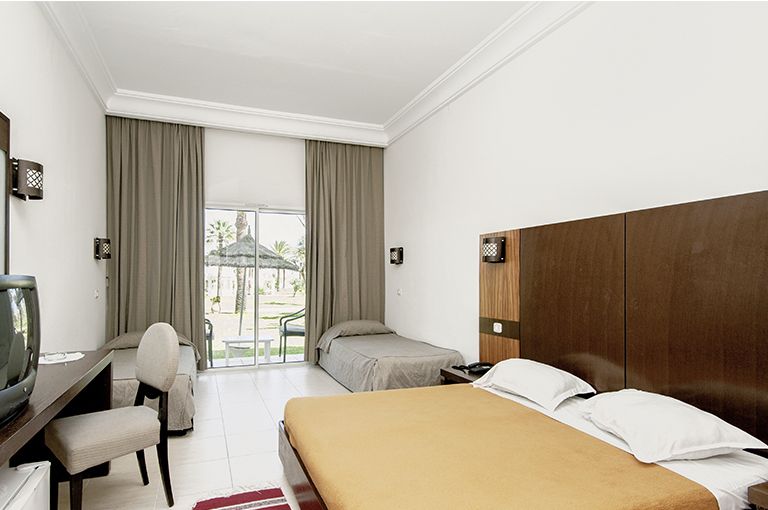 Hôtel El Mehdi Beach Resort 4* pas cher photo 10