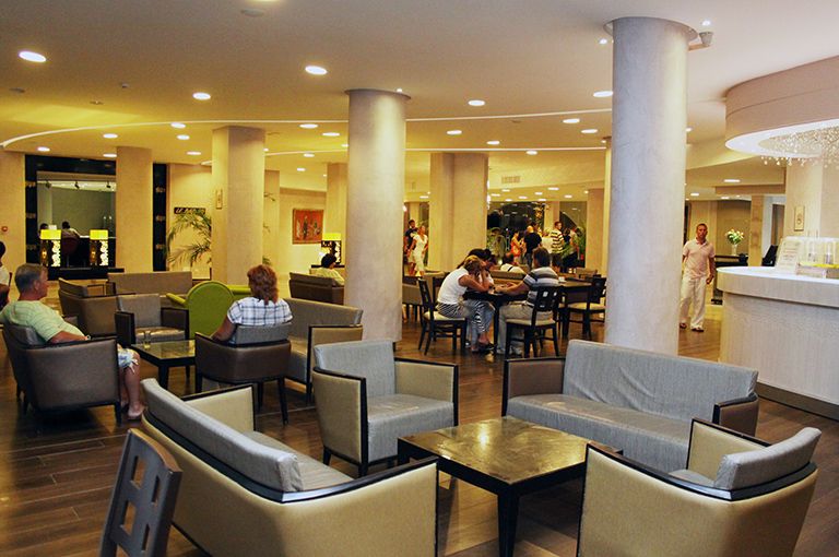 Hôtel El Mehdi Beach Resort 4* pas cher photo 13