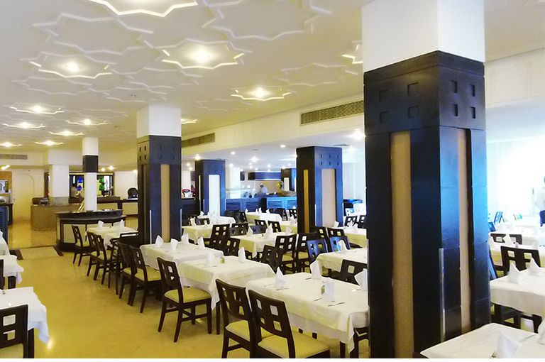 Hôtel El Mehdi Beach Resort 4* pas cher photo 14