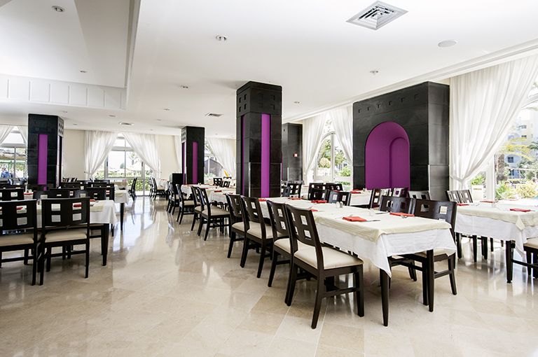 Hôtel El Mehdi Beach Resort 4* pas cher photo 15
