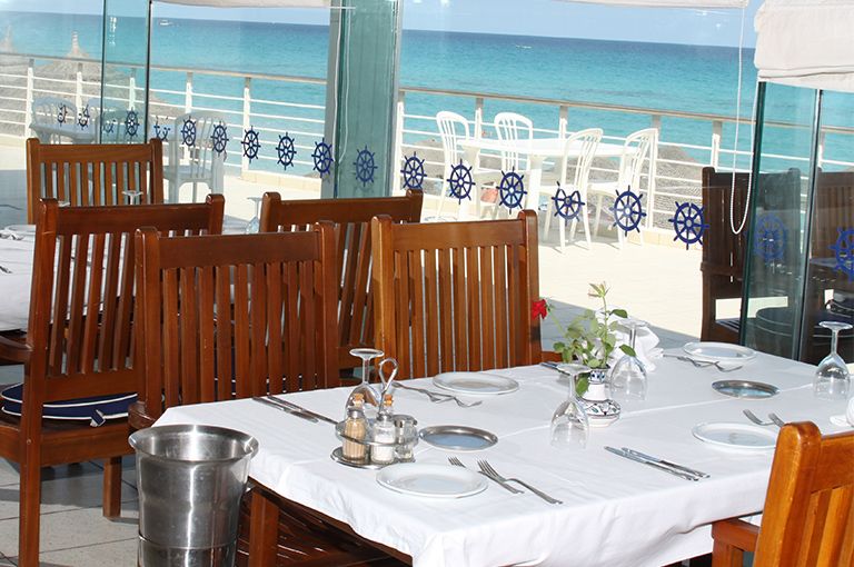 Hôtel El Mehdi Beach Resort 4* pas cher photo 17