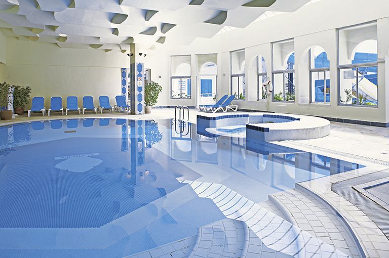 Hôtel El Mehdi Beach Resort 4* pas cher photo 24
