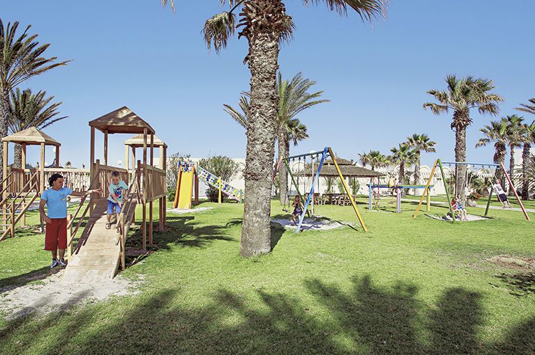 Hôtel El Mehdi Beach Resort 4* pas cher photo 27