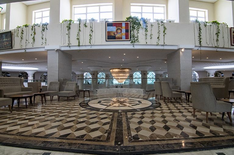 Hôtel Riadh Palms Resort et Spa 4* pas cher photo 5