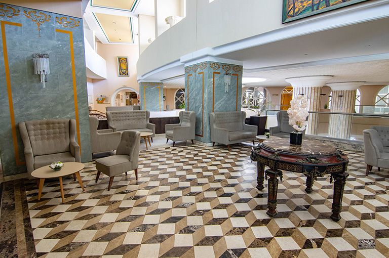Hôtel Riadh Palms Resort et Spa 4* pas cher photo 6