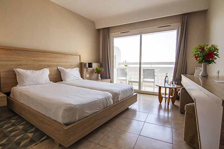 Hôtel Riadh Palms Resort et Spa 4* pas cher photo 8
