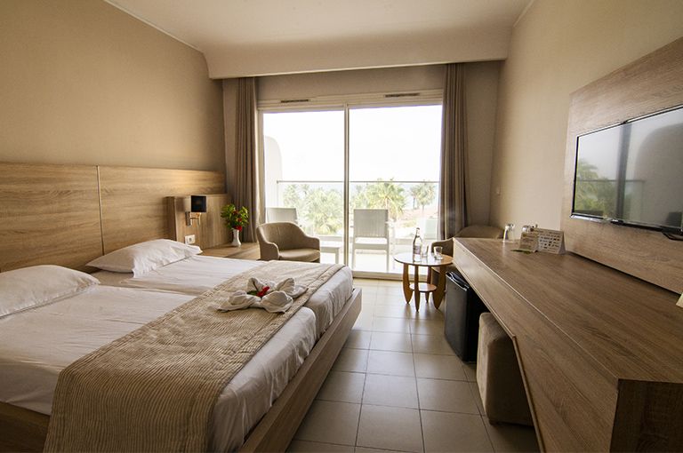 Hôtel Riadh Palms Resort et Spa 4* pas cher photo 9